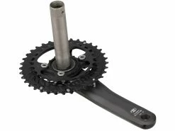 Shimano Deore Kurbelgarnitur FC-M6000-2 Hollowtech II -Fahrrad Kettenblatt Verkäufe 187221