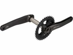 Shimano Deore Kurbelgarnitur FC-M6000-2 Hollowtech II -Fahrrad Kettenblatt Verkäufe 187222