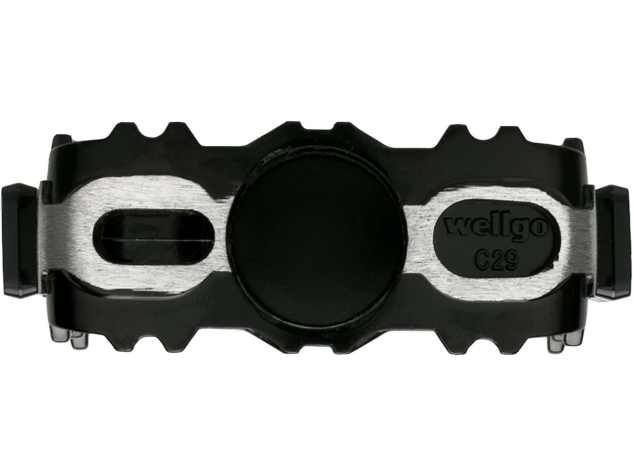 XLC Plattformpedale PD-M02 4 XLC Plattformpedale PD-M02 – Bild 2