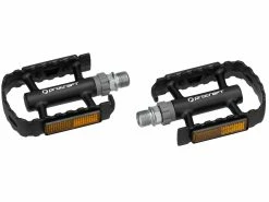 Procraft Pro Top MTB Plattformpedale -Fahrrad Kettenblatt Verkäufe 189177