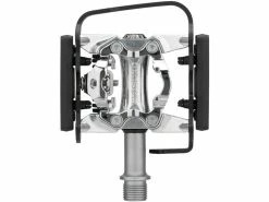 Exustar E-PM86 Käfig-/Klickpedale