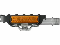 Exustar E-PM86 Käfig-/Klickpedale 8 Exustar E-PM86 Käfig-/Klickpedale -Fahrrad Kettenblatt Verkäufe 189194