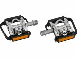 Exustar E-PM86 Käfig-/Klickpedale 9 Exustar E-PM86 Käfig-/Klickpedale -Fahrrad Kettenblatt Verkäufe 189195