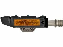 Shimano XT Klick-/Plattformpedale PD-T8000 10 Shimano XT Klick-/Plattformpedale PD-T8000 -Fahrrad Kettenblatt Verkäufe 190807