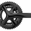 Shimano FC-RS510 Kurbelgarnitur -Fahrrad Kettenblatt Verkäufe 193192