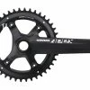 SRAM Apex 1 GXP 1x10-/1x11-fach, 110 Mm Kurbelgarnitur 2 SRAM Apex 1 GXP 1x10-/1x11-fach, 110 Mm Kurbelgarnitur -Fahrrad Kettenblatt Verkäufe 195170