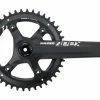 SRAM Apex 1 BB30 1x10-/1x11-fach, 110 Mm Kurbelgarnitur -Fahrrad Kettenblatt Verkäufe 195174