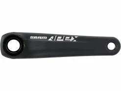 SRAM Apex 1 BB30 1x10-/1x11-fach, 110 Mm Kurbelgarnitur -Fahrrad Kettenblatt Verkäufe 195175