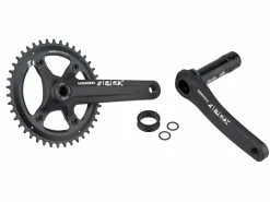 SRAM Apex 1 BB30 1x10-/1x11-fach, 110 Mm Kurbelgarnitur -Fahrrad Kettenblatt Verkäufe 195177