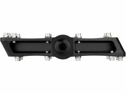 Contec Black22 Plattformpedale -Fahrrad Kettenblatt Verkäufe 195202