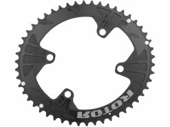 Rotor Kettenblatt ALDHU 3D+ / VEGAST, 4-Arm, Q-Rings, 110 Mm Lochkreis -Fahrrad Kettenblatt Verkäufe 197996