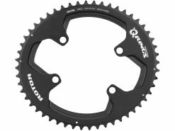 Rotor Kettenblatt ALDHU 3D+ / VEGAST, 4-Arm, Q-Rings, 110 Mm Lochkreis -Fahrrad Kettenblatt Verkäufe 197997