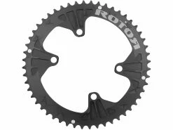 Rotor Kettenblatt ALDHU 3D+ / VEGAST, 4-Arm, NoQ, 110 Mm Lochkreis -Fahrrad Kettenblatt Verkäufe 198001