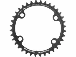 Rotor Kettenblatt ALDHU 3D+ / VEGAST, 4-Arm, NoQ, 110 Mm Lochkreis -Fahrrad Kettenblatt Verkäufe 198002