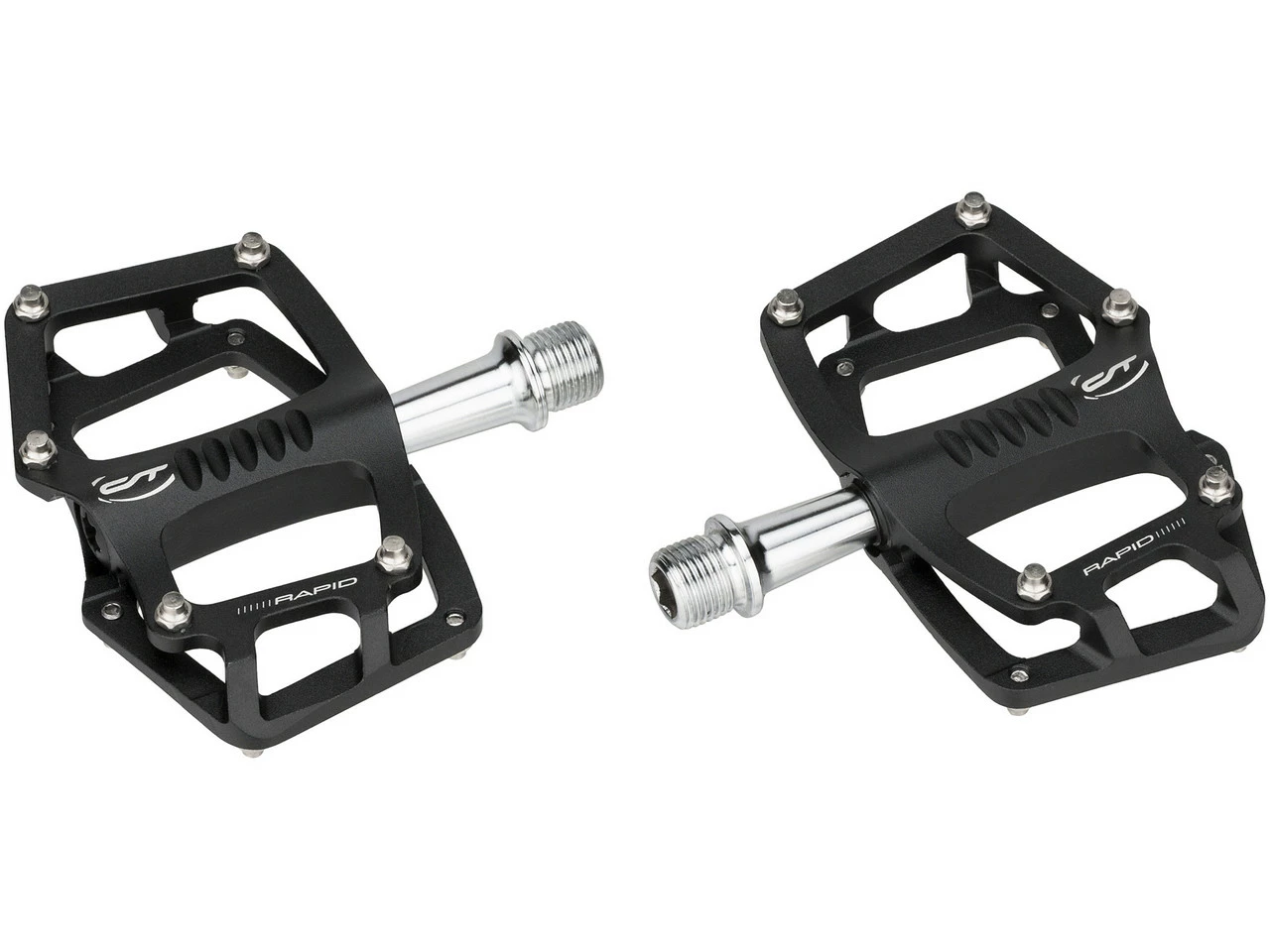 Contec Rapid2 Plattformpedale 6 Contec Rapid2 Plattformpedale – Bild 4