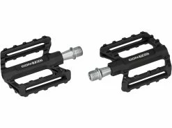 Contec Trail2 Plattformpedale -Fahrrad Kettenblatt Verkäufe 198827