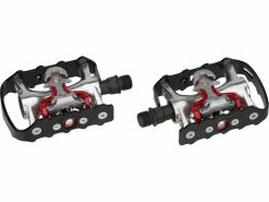 XLC PD-S01 Pedale -Fahrrad Kettenblatt Verkäufe 199354