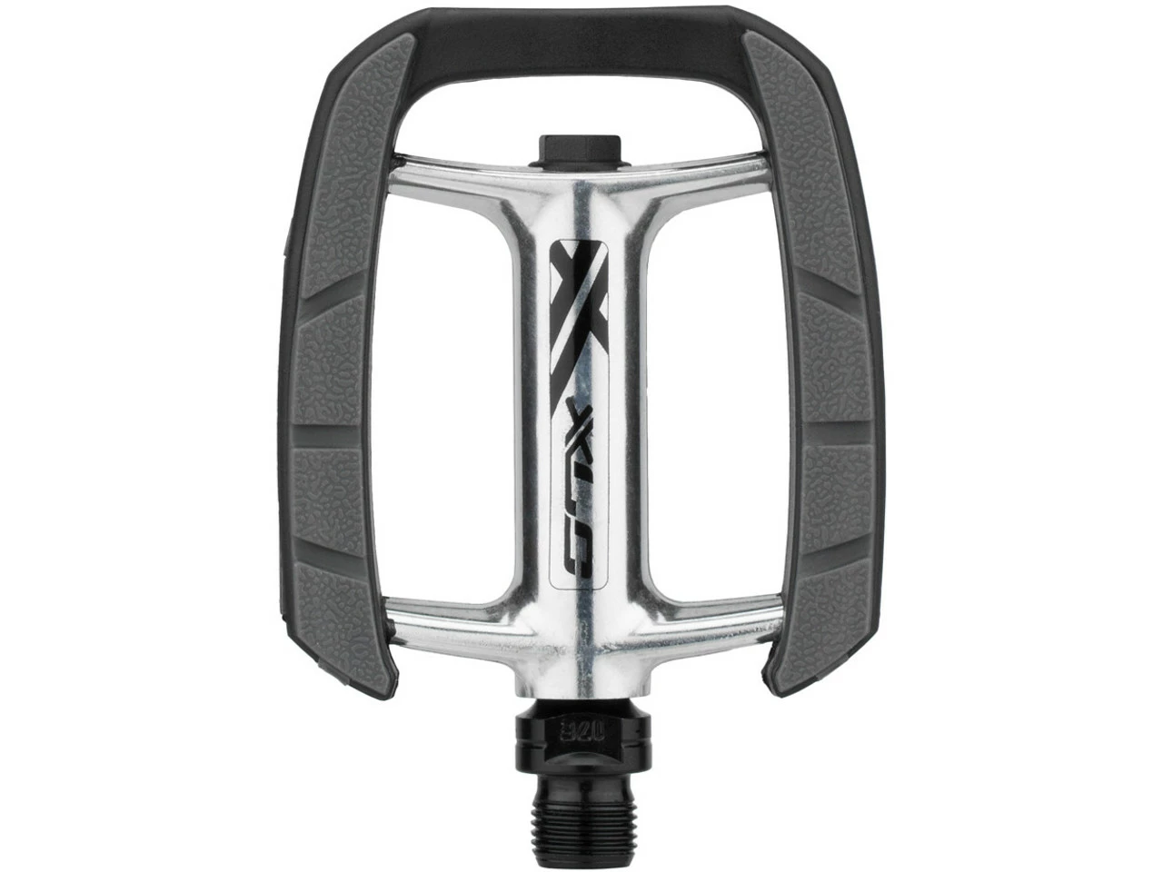 XLC PD-C08 Comfort Plattformpedale 3 XLC PD-C08 Comfort Plattformpedale