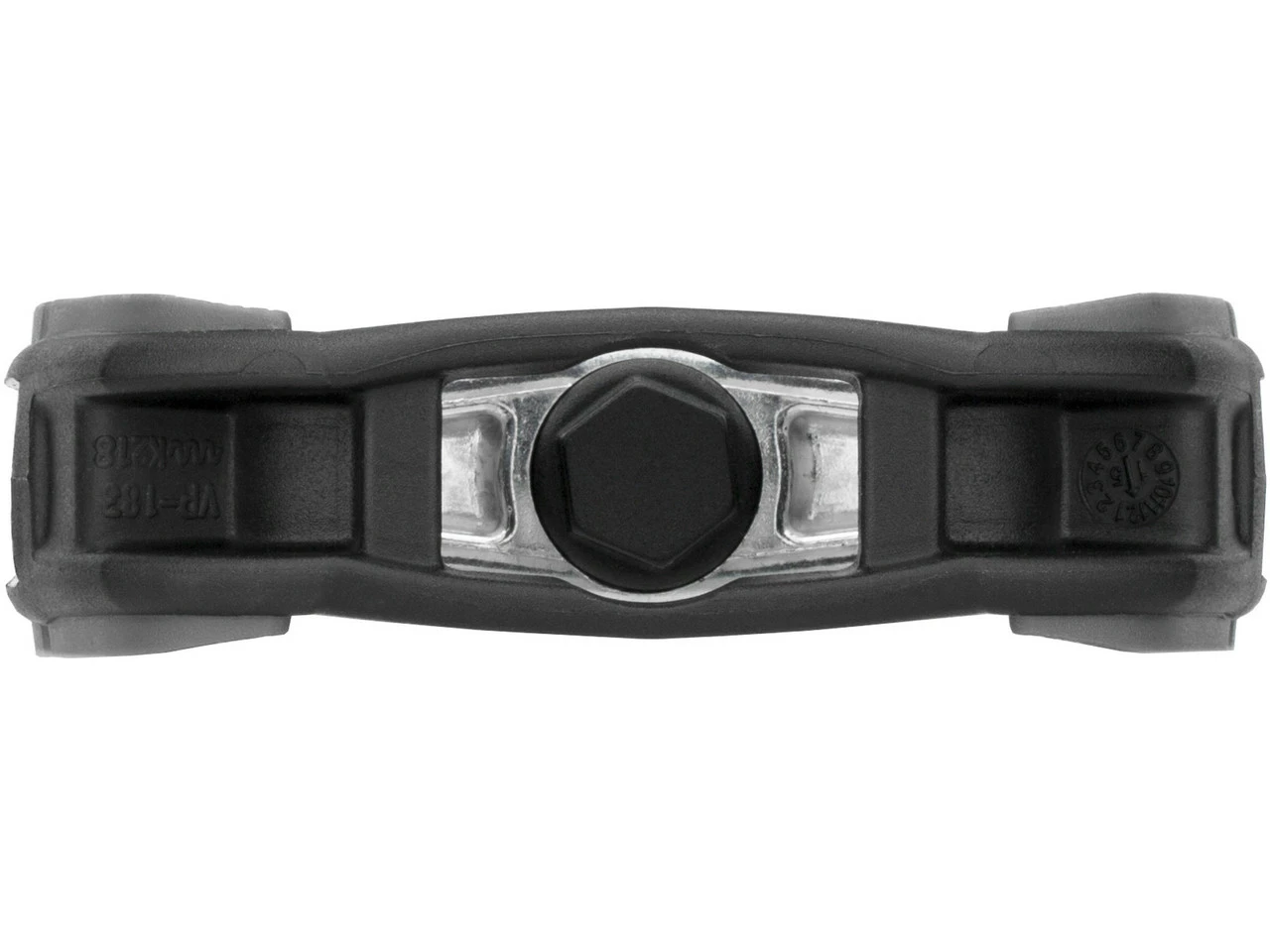 XLC PD-C08 Comfort Plattformpedale 4 XLC PD-C08 Comfort Plattformpedale – Bild 2