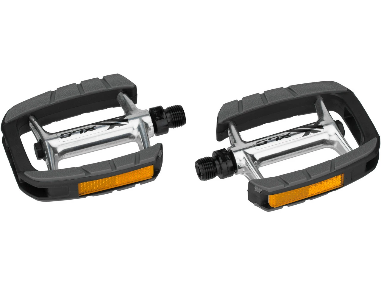 XLC PD-C08 Comfort Plattformpedale 6 XLC PD-C08 Comfort Plattformpedale – Bild 4