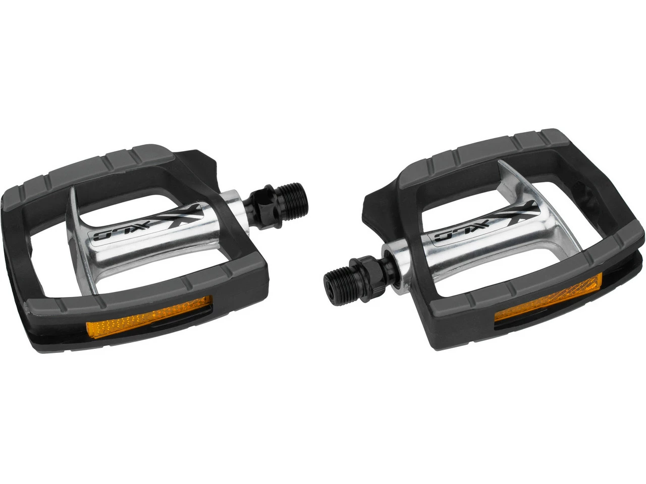 XLC PD-C09 Comfort Plattformpedale 6 XLC PD-C09 Comfort Plattformpedale – Bild 4