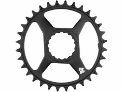 Race Face Narrow Wide Steel Kettenblatt Cinch Direct Mount, 10-/11-/12-fach