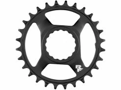 Race Face Narrow Wide Steel Kettenblatt Cinch Direct Mount, 10-/11-/12-fach -Fahrrad Kettenblatt Verkäufe 206399