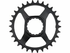 Race Face Narrow Wide Steel Kettenblatt Cinch Direct Mount, 10-/11-/12-fach -Fahrrad Kettenblatt Verkäufe 206402