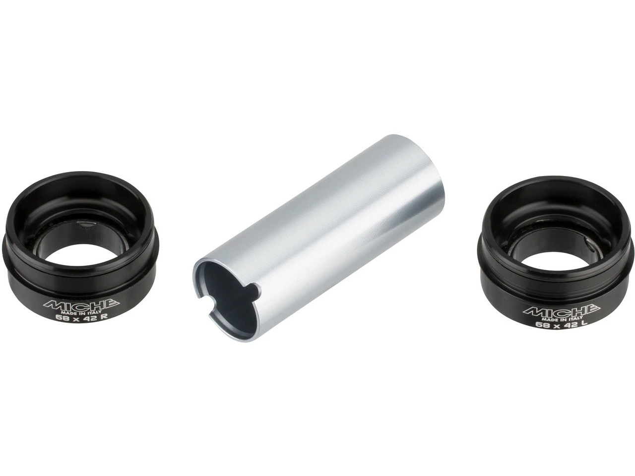 MICHE Evo Max BB30 Innenlager 42 X 68 Mm 5 MICHE Evo Max BB30 Innenlager 42 X 68 Mm – Bild 3