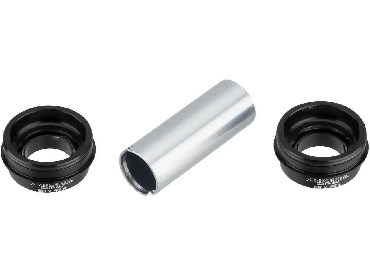 MICHE Evo Max PF30 Innenlager 46 X 68 Mm 5 MICHE Evo Max PF30 Innenlager 46 X 68 Mm – Bild 3