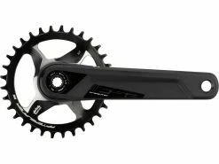 FSA Afterburner Modular 1x Direct Mount MegaExo Kurbelgarnitur