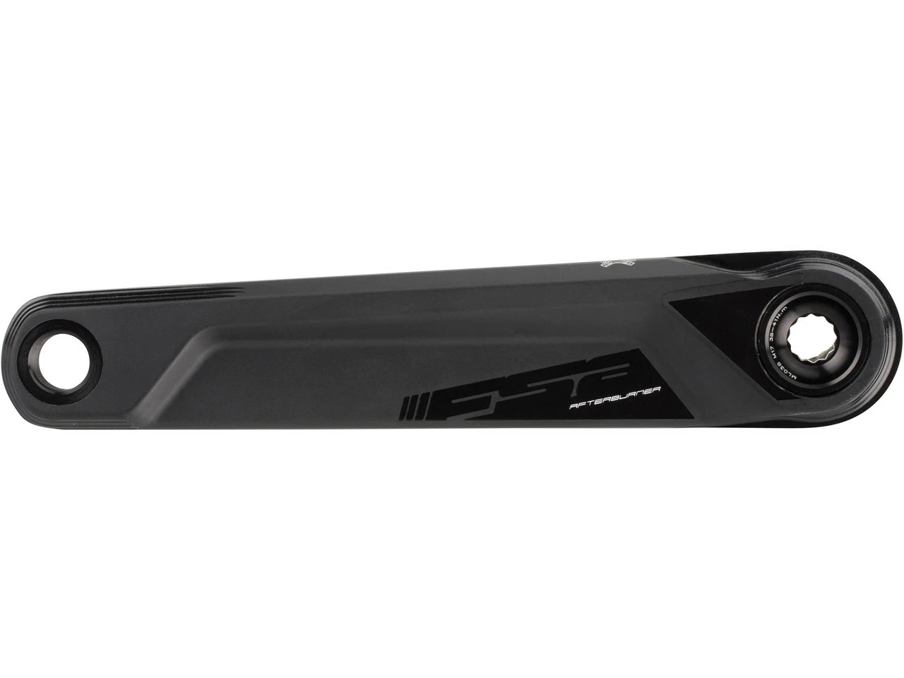 FSA Afterburner Modular 1x Direct Mount MegaExo Kurbelgarnitur 4 FSA Afterburner Modular 1x Direct Mount MegaExo Kurbelgarnitur – Bild 2