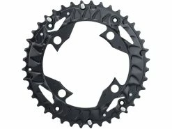 Shimano Kettenblatt FC-M523 / FC-MT500-3 10-fach Für Kettenschutzring -Fahrrad Kettenblatt Verkäufe 216506