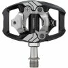 Shimano DXR Klickpedale PD-MX70 2 Shimano DXR Klickpedale PD-MX70 -Fahrrad Kettenblatt Verkäufe 217191