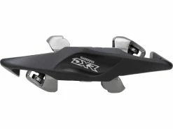Shimano DXR Klickpedale PD-MX70 -Fahrrad Kettenblatt Verkäufe 217193