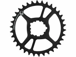 Kettenblatt X-Sync 2 ST Direct Mount 3 Mm Für SRAM Eagle Boost -Fahrrad Kettenblatt Verkäufe 220538