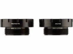 White Industries BSA 30 Edelstahl Innenlager -Fahrrad Kettenblatt Verkäufe 221190