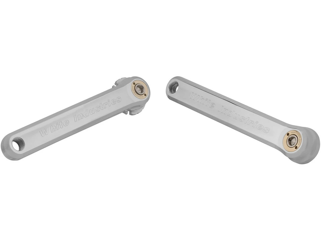 White Industries VBC Kurbel 6 White Industries VBC Kurbel – Bild 4