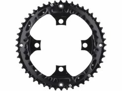 Shimano Deore Kettenblatt FC-T6010 10-fach Für Kettenschutzring -Fahrrad Kettenblatt Verkäufe 222142