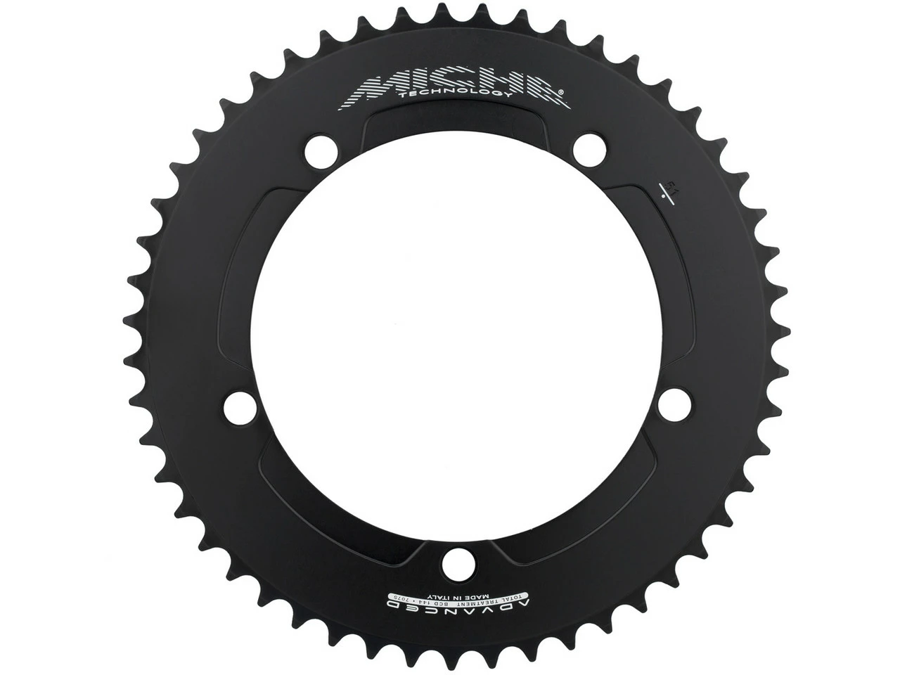 MICHE Kettenblatt Advanced Pista 1/2" X 1/8" 3 MICHE Kettenblatt Advanced Pista 1/2" X 1/8"