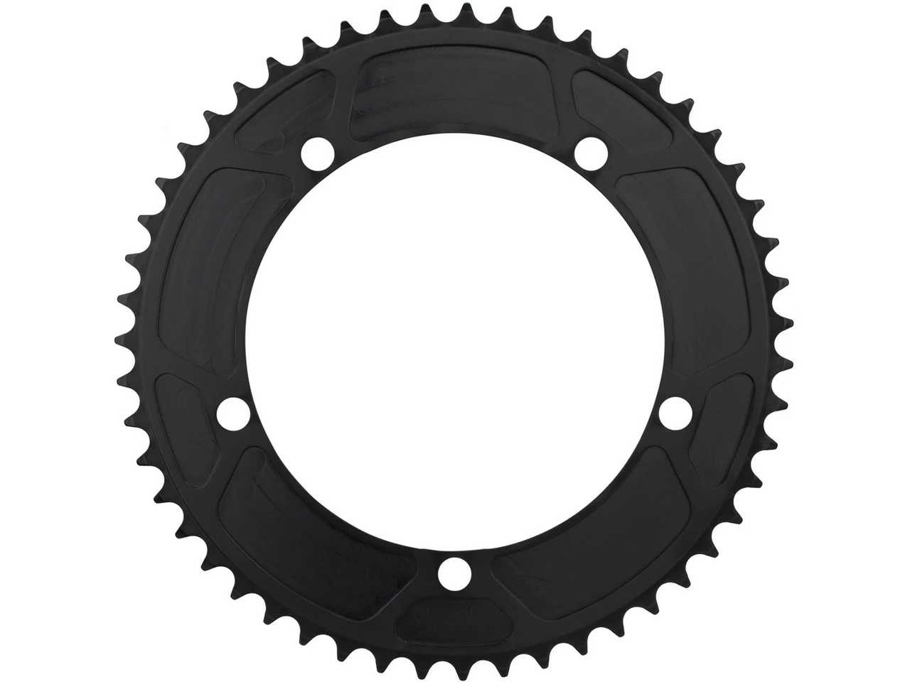 MICHE Kettenblatt Advanced Pista 1/2" X 1/8" 4 MICHE Kettenblatt Advanced Pista 1/2" X 1/8" – Bild 2