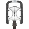 XLC Plattformpedale PD-C01 2 XLC Plattformpedale PD-C01 -Fahrrad Kettenblatt Verkäufe 225975