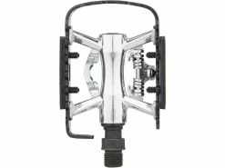 Exustar E-PM818 Klick-/Plattformpedale 9 Exustar E-PM818 Klick-/Plattformpedale -Fahrrad Kettenblatt Verkäufe 225996