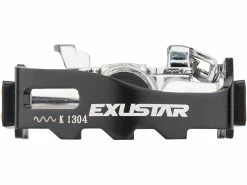 Exustar E-PM818 Klick-/Plattformpedale 11 Exustar E-PM818 Klick-/Plattformpedale -Fahrrad Kettenblatt Verkäufe 225998