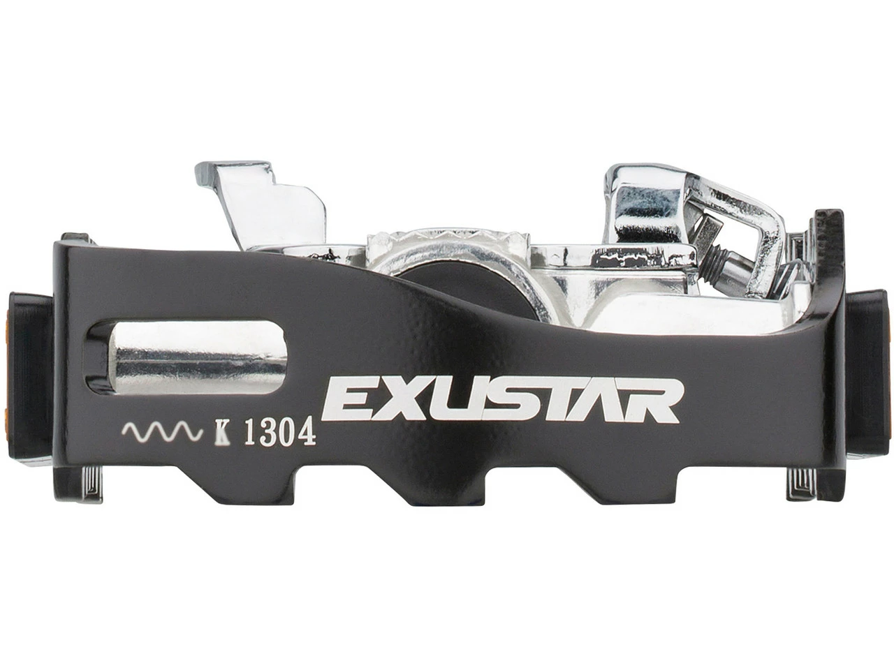 Exustar E-PM818 Klick-/Plattformpedale 6 Exustar E-PM818 Klick-/Plattformpedale – Bild 4