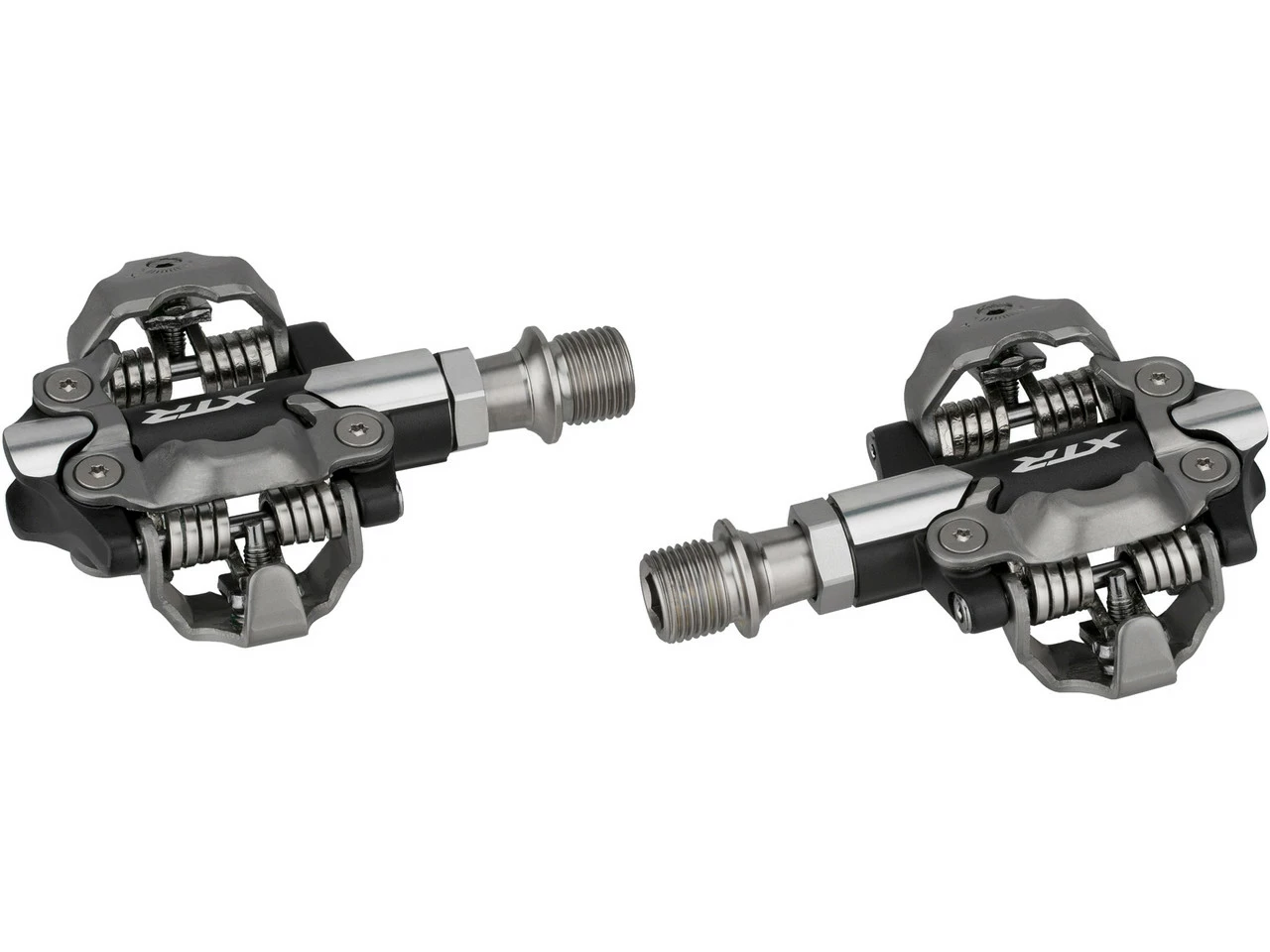 Shimano XTR XC Klickpedale PD-M9100S1 6 Shimano XTR XC Klickpedale PD-M9100S1 – Bild 4