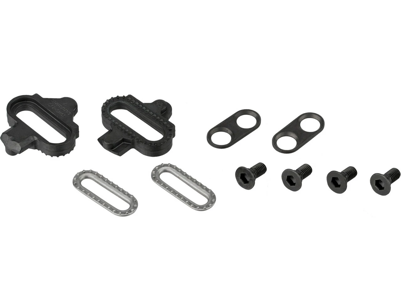 Shimano XTR XC Klickpedale PD-M9100S1 7 Shimano XTR XC Klickpedale PD-M9100S1 – Bild 5