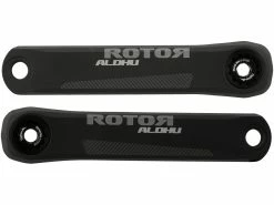Rotor ALDHU 24 Kurbelarme -Fahrrad Kettenblatt Verkäufe 232831