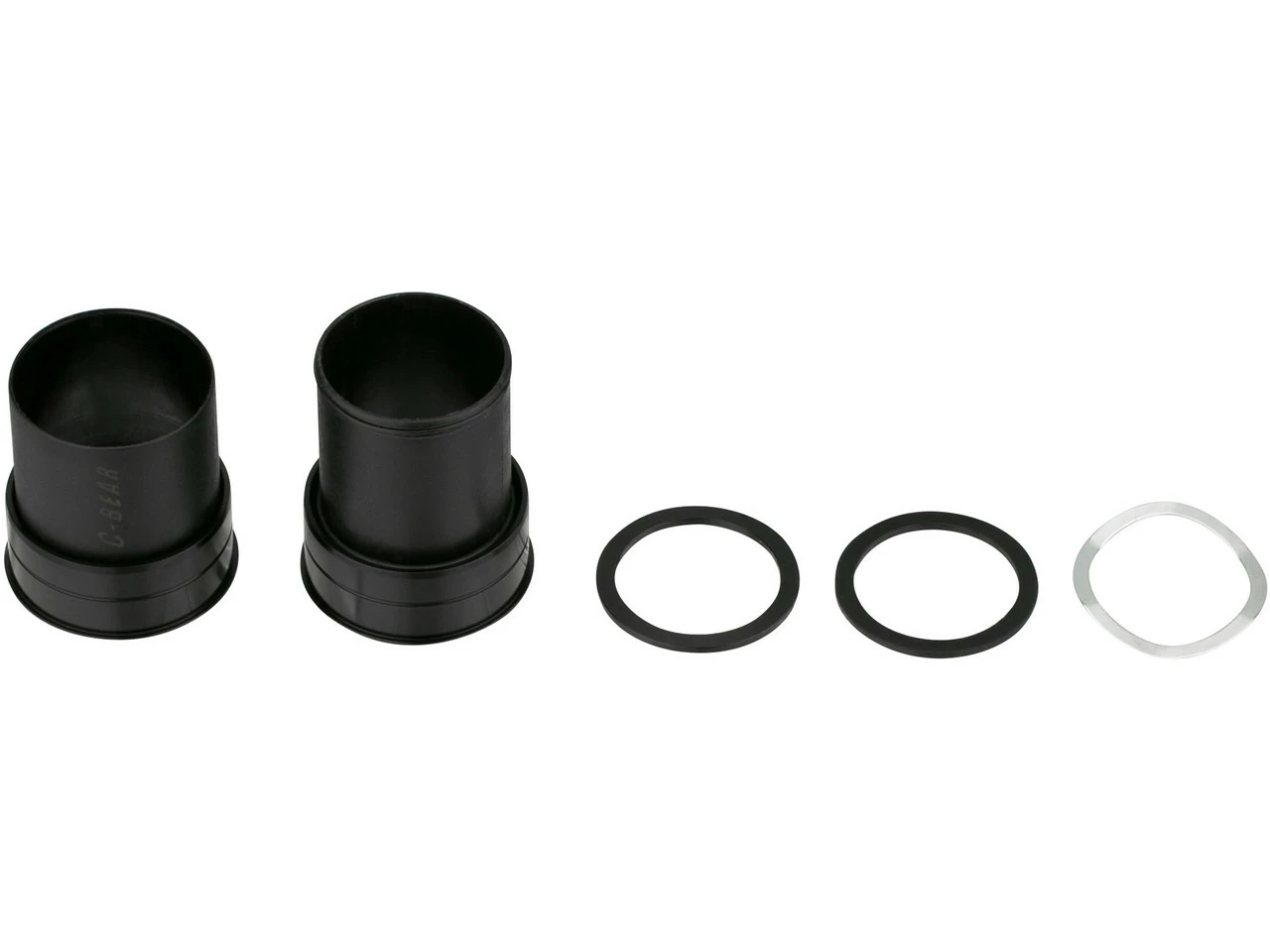 C-Bear BB30 SRAM Race Innenlager 42 X 68 Mm 6 C-Bear BB30 SRAM Race Innenlager 42 X 68 Mm – Bild 4