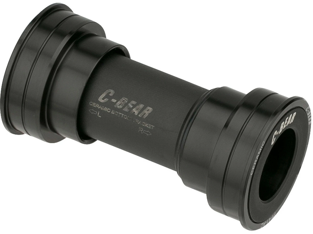 C-Bear BB86/92 Shimano MTB / Cyclocross Innenlager 41 X 86,5-92 Mm 3 C-Bear BB86/92 Shimano MTB / Cyclocross Innenlager 41 X 86,5-92 Mm